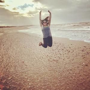 Meet your Posher, Melanie